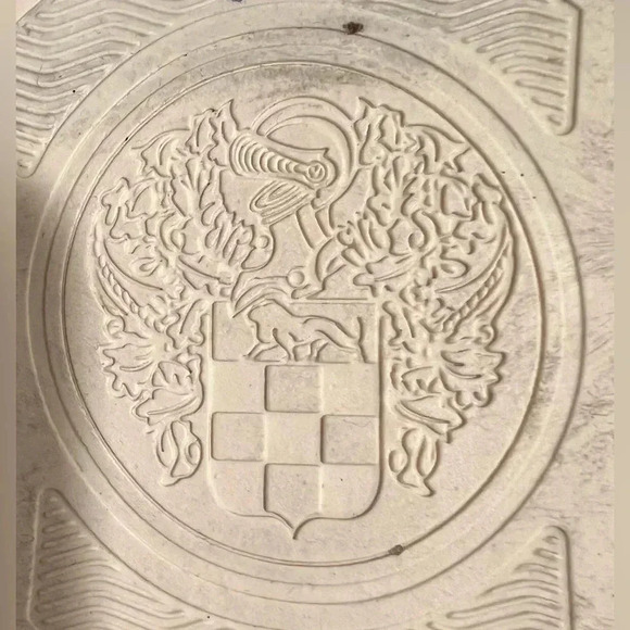 Vince Camuto | Brandia ladies slip on fashion sneakers. Size: 7.5W - Picture 8 of 14